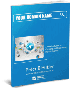 Book cover domain report