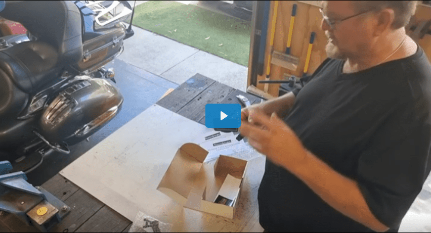 ultragauge unboxing