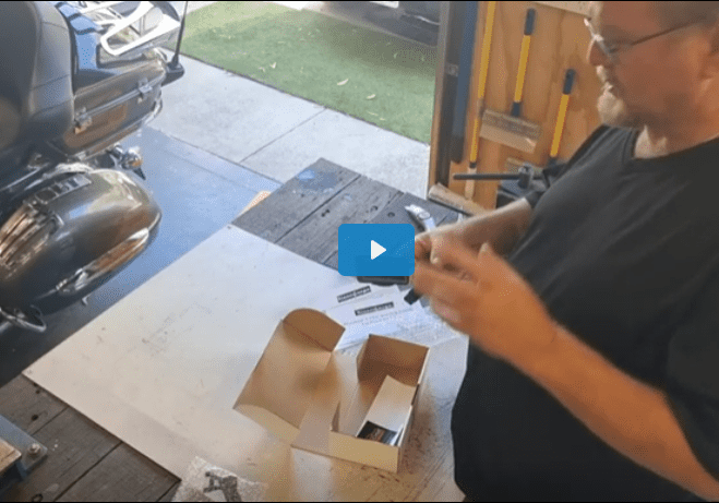 ultragauge unboxing